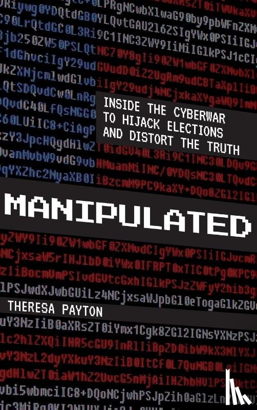 Payton, Theresa - Manipulated