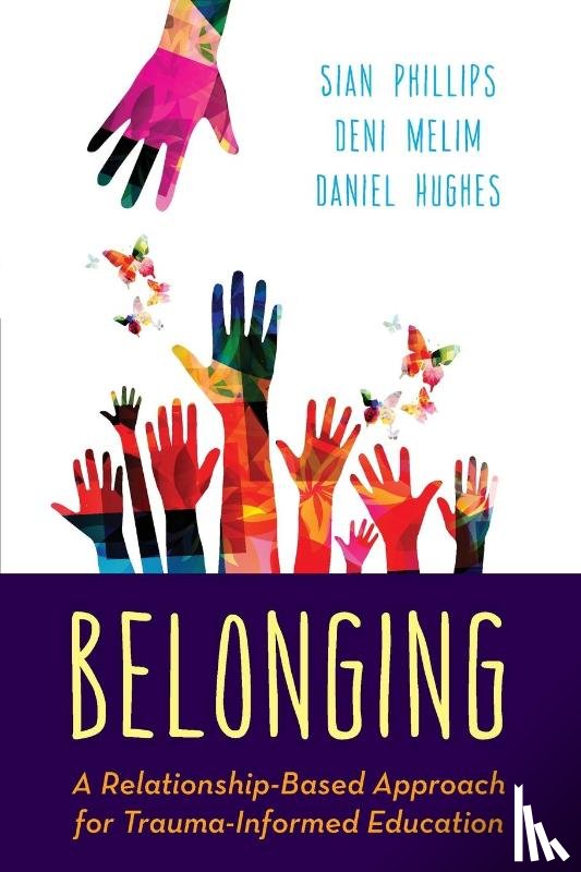 Phillips, Sian, Melim, Deni, Hughes, Daniel A. - Belonging