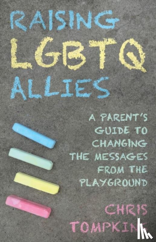 Tompkins, Chris - Raising LGBTQ Allies