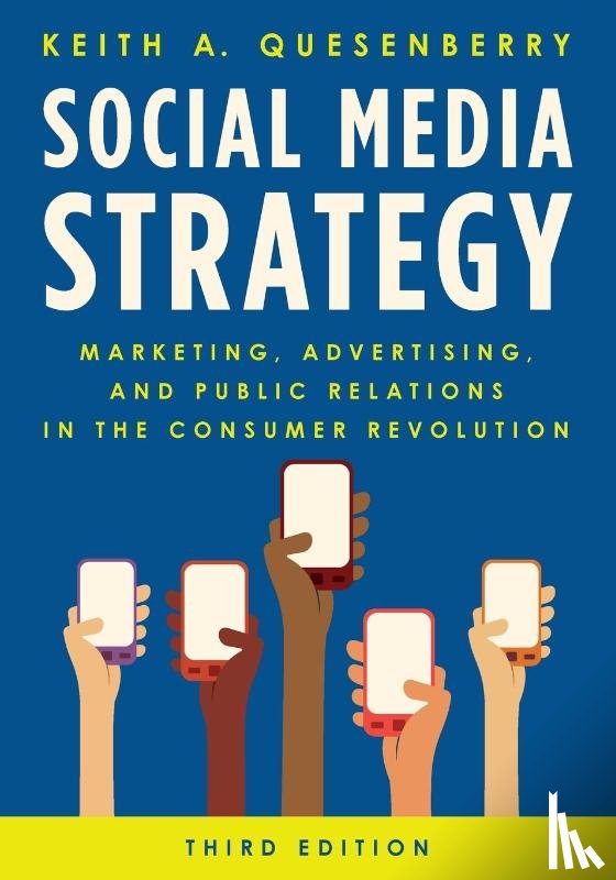 Quesenberry, Keith A. - Social Media Strategy
