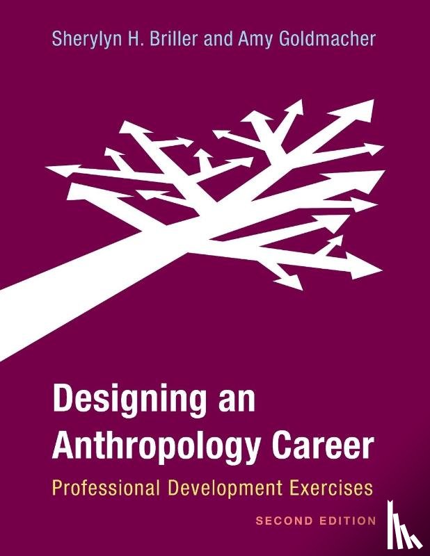 Briller, Sherylyn H., Goldmacher, Amy - Designing an Anthropology Career