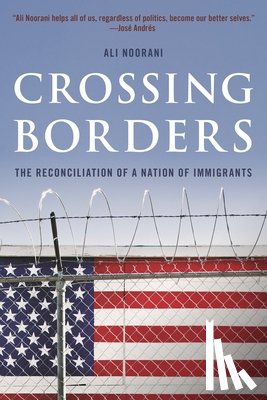 Noorani, Ali - Crossing Borders