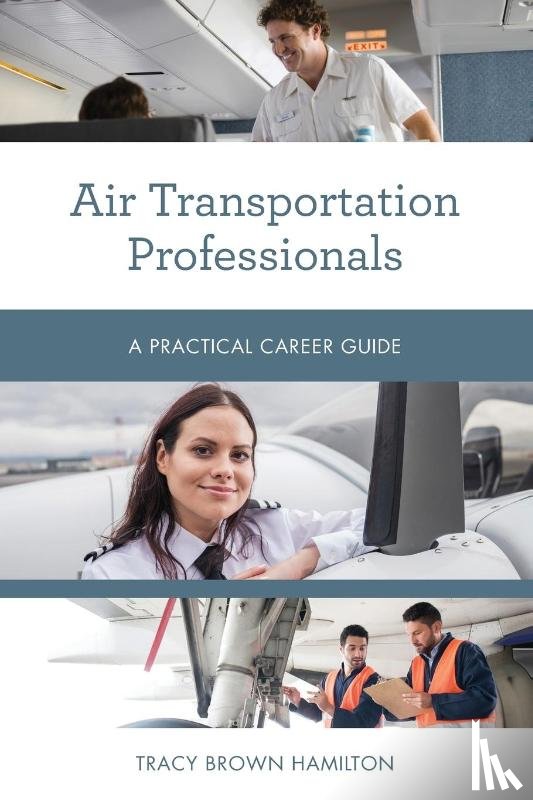 Hamilton, Tracy Brown - Air Transportation Professionals
