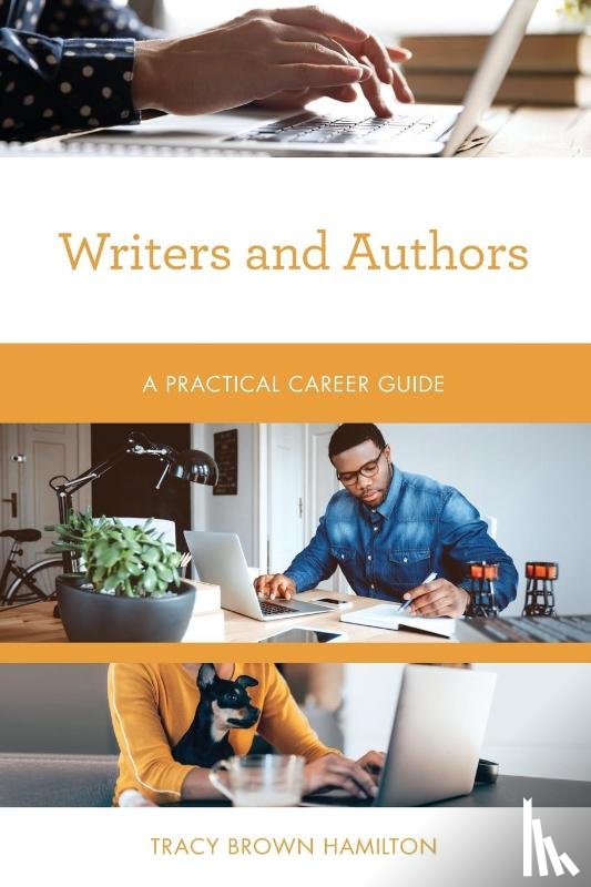 Hamilton, Tracy Brown - Writers and Authors