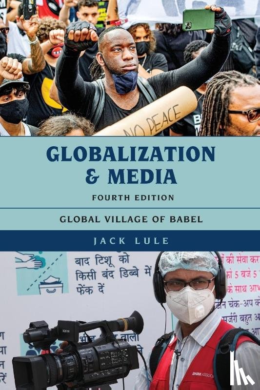 Lule, Jack - Globalization and Media