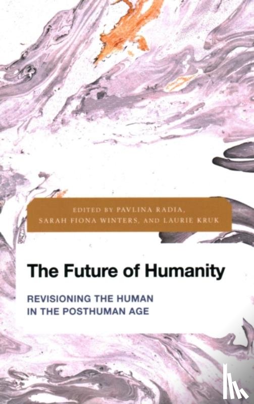  - The Future of Humanity