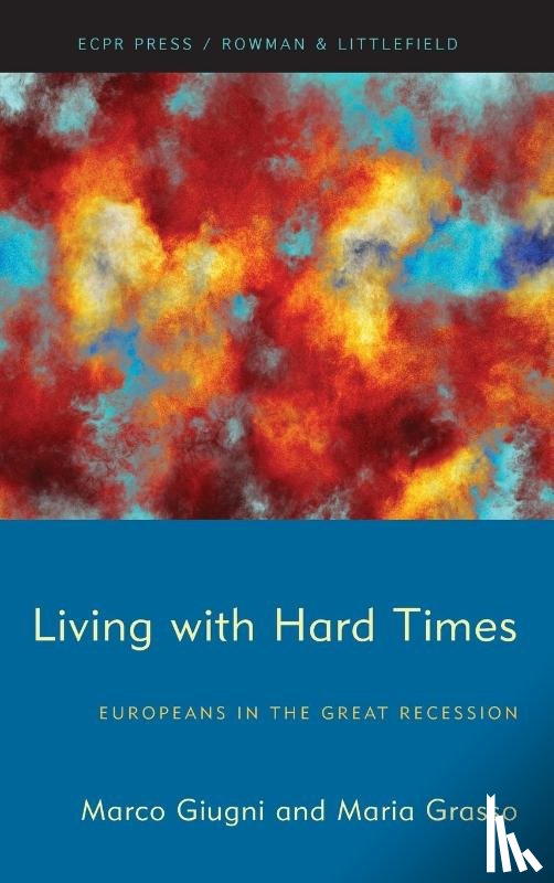 Giugni, Marco, Grasso, Maria - Living with Hard Times