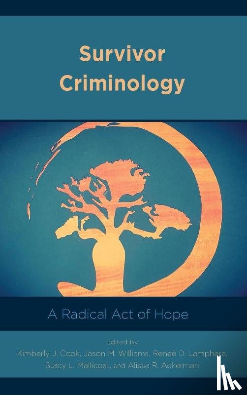  - Survivor Criminology