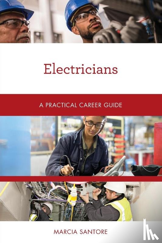 Santore, Marcia - Electricians