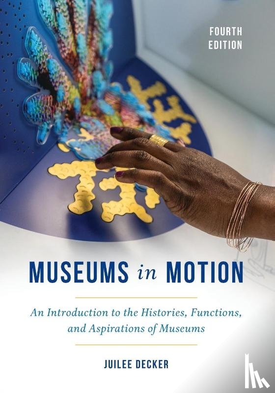Decker, Juilee - Museums in Motion