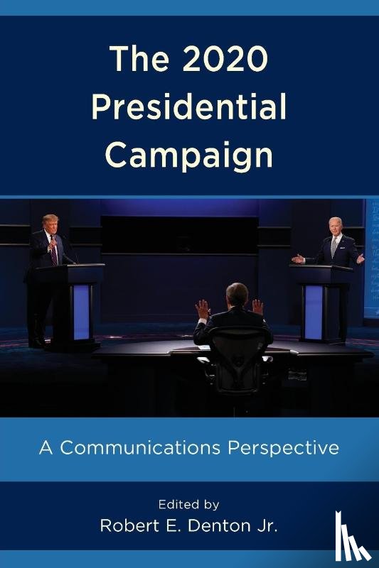  - The 2020 Presidential Campaign