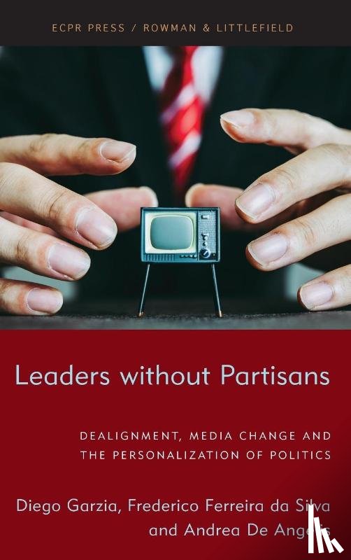 Garzia, Diego, Ferreira de Silva, Frederico, De Angelis, Andrea - Leaders without Partisans