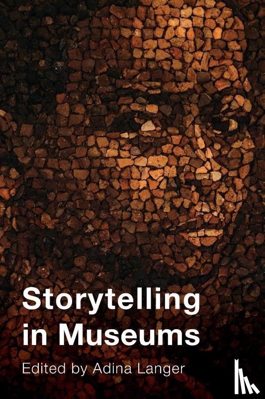  - Storytelling in Museums