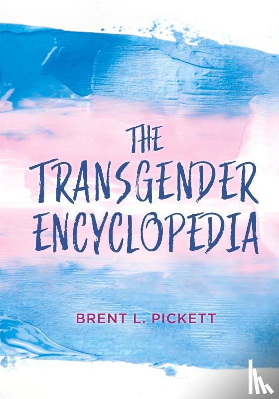 Pickett, Brent L. - The Transgender Encyclopedia