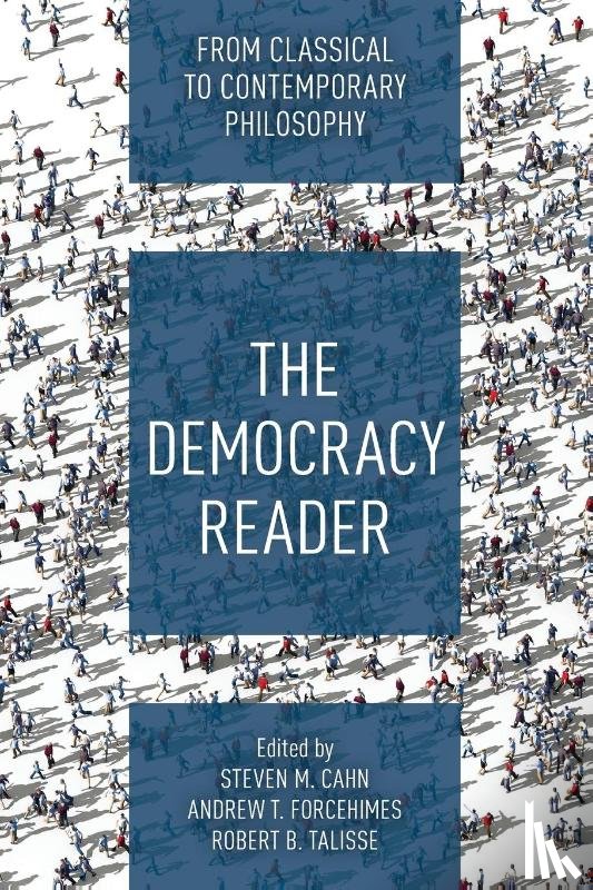  - The Democracy Reader