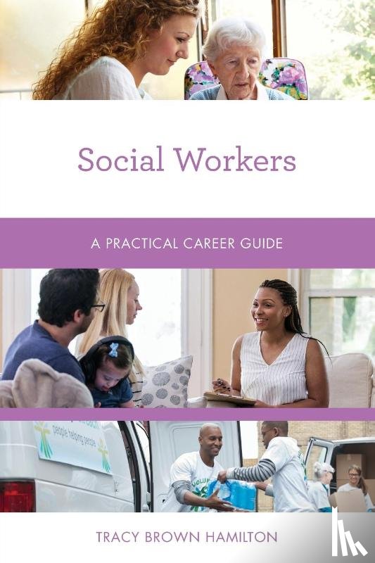 Hamilton, Tracy Brown - Social Workers