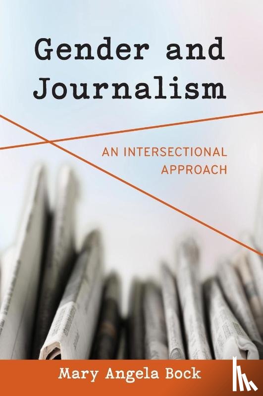 Bock, Mary Angela - Gender and Journalism