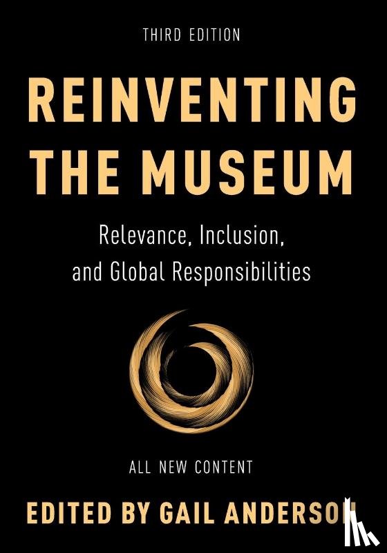  - Reinventing the Museum