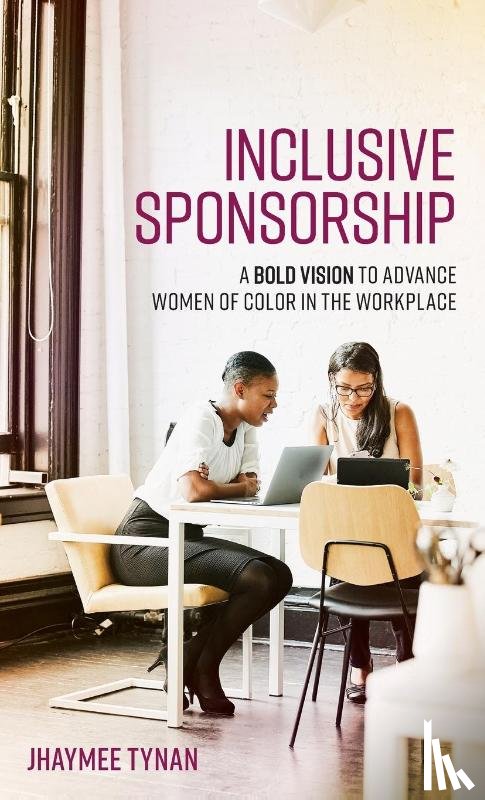 Tynan, Jhaymee - Inclusive Sponsorship