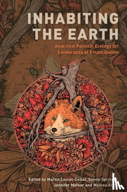  - Inhabiting the Earth