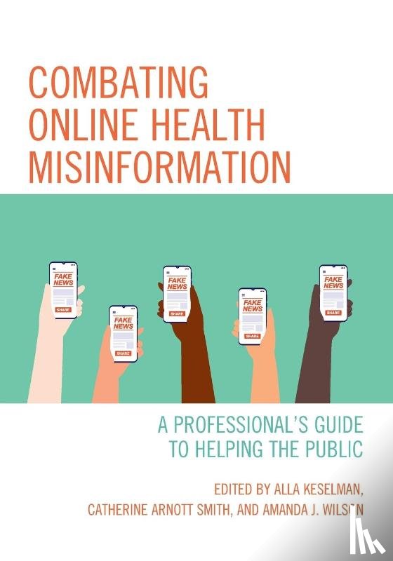  - Combating Online Health Misinformation