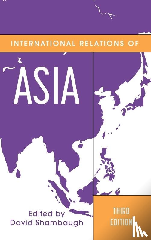  - International Relations of Asia