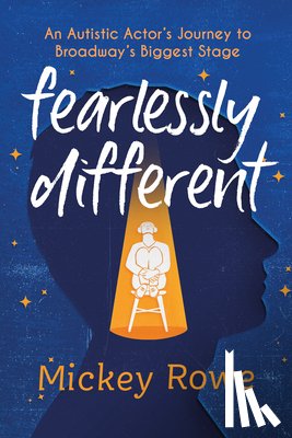 Rowe, Mickey - Fearlessly Different