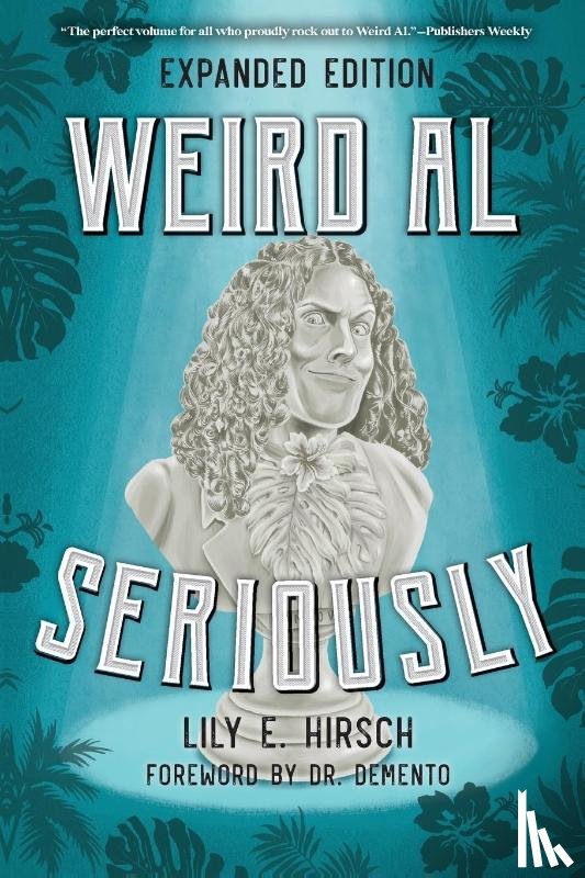 Hirsch, Lily E. - Weird Al