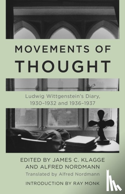 Wittgenstein, Ludwig - Movements of Thought