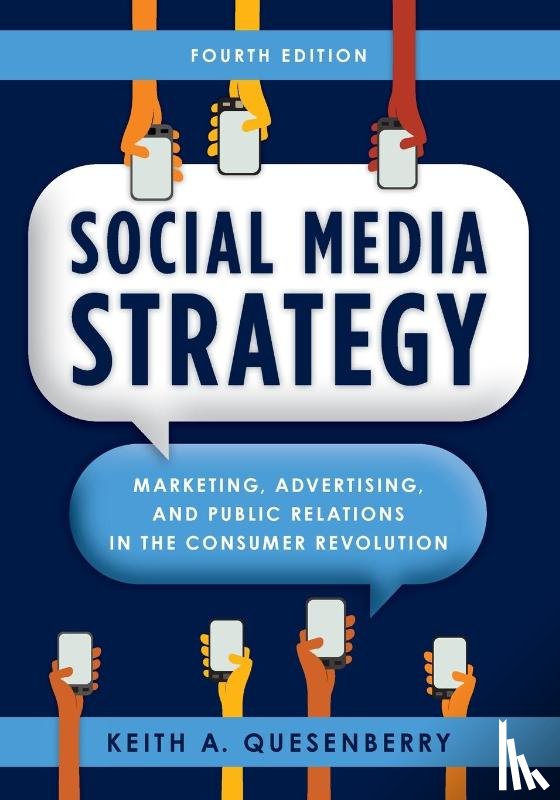 Quesenberry, Keith A. - Social Media Strategy