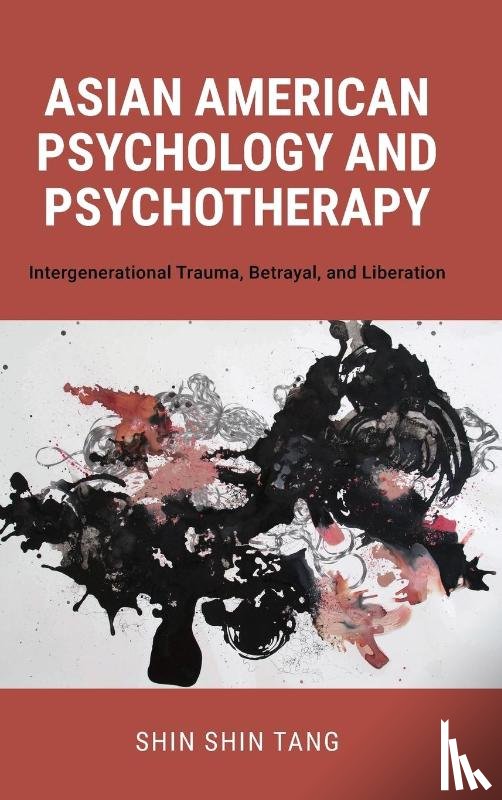 Tang, Shin Shin - Asian American Psychology and Psychotherapy