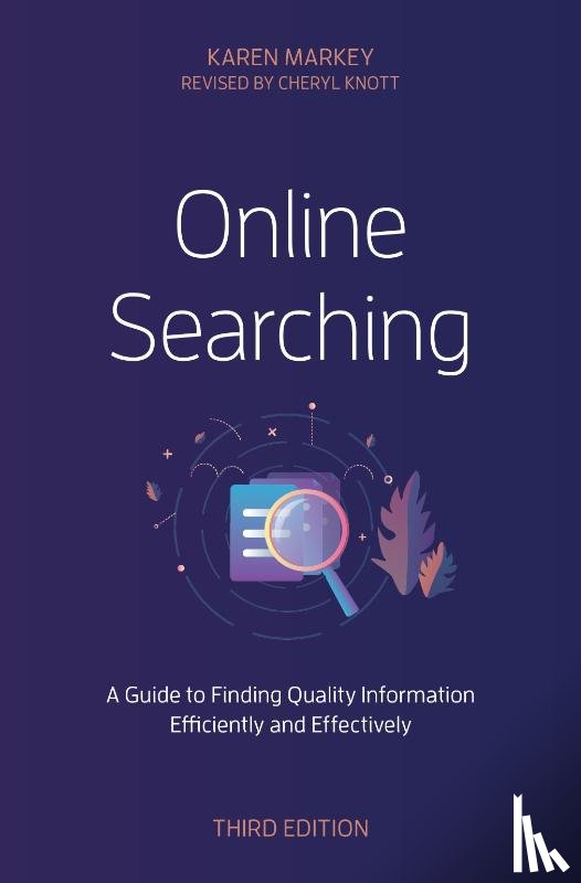 Markey, Karen - Online Searching