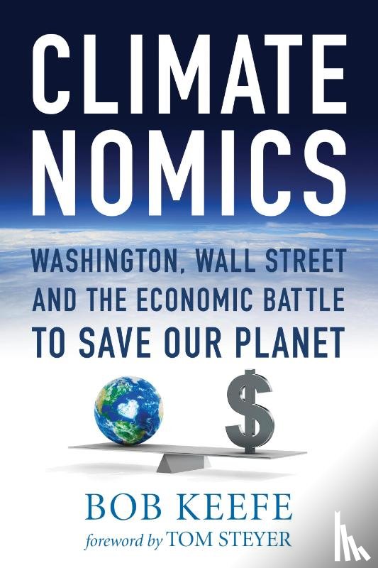 Keefe, Bob - Climatenomics