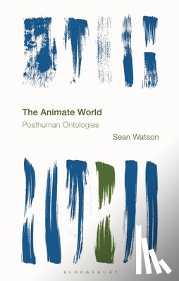 Watson, Sean (University of the West of England - The Animate World