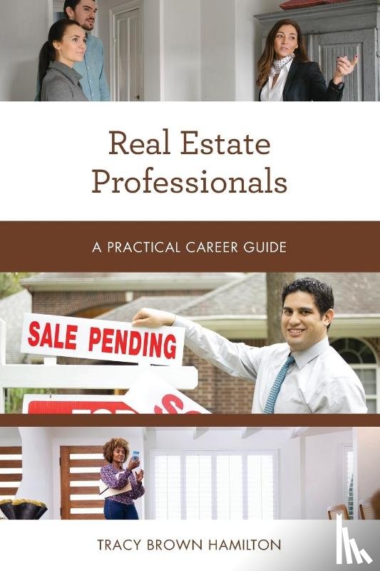 Hamilton, Tracy Brown - Real Estate Professionals