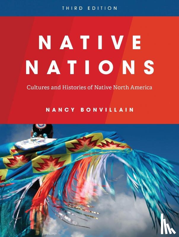 Bonvillain, Nancy - Native Nations