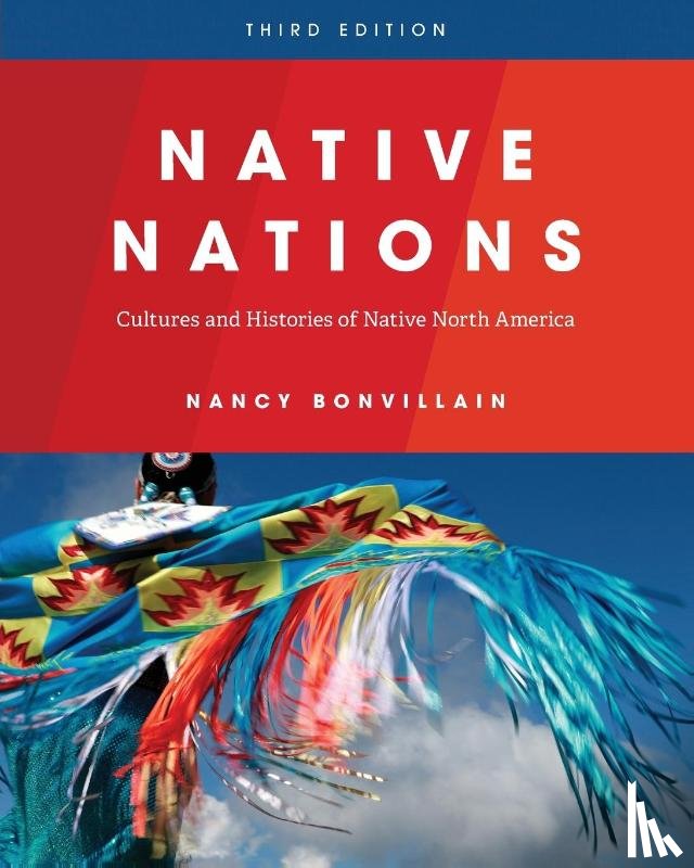 Bonvillain, Nancy - Native Nations