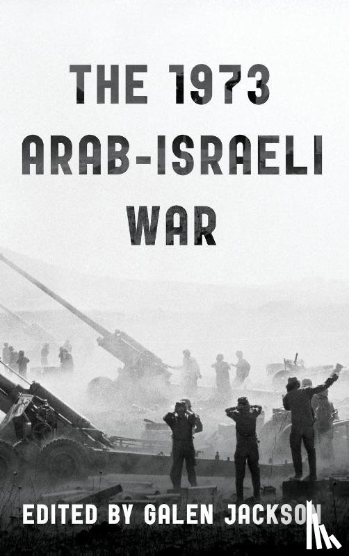  - The 1973 Arab-Israeli War