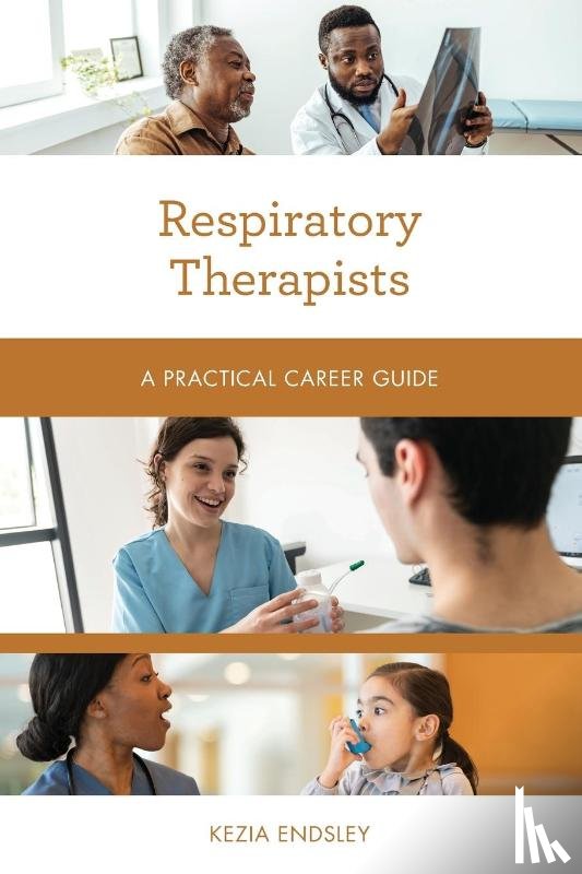 Endsley, Kezia - Respiratory Therapists