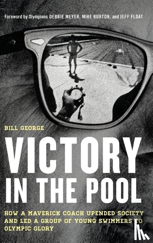 George, Bill - Victory in the Pool