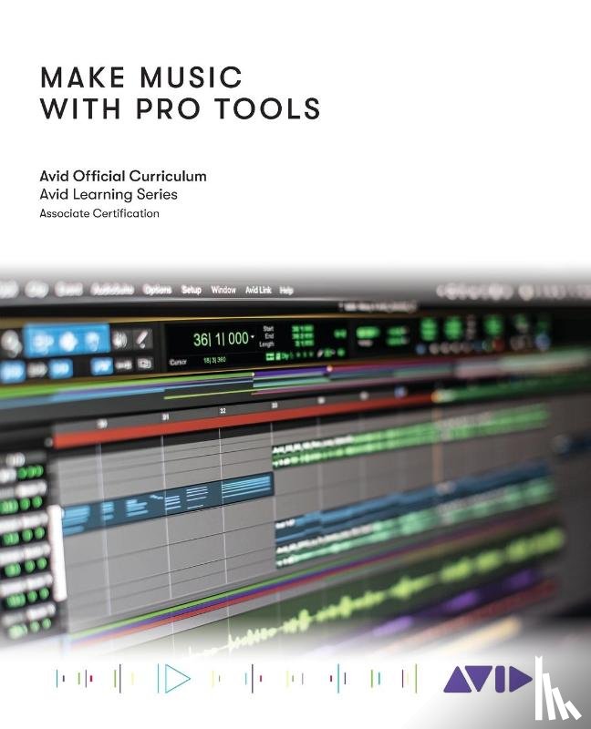 Avid Technology - Make Music with Pro Tools