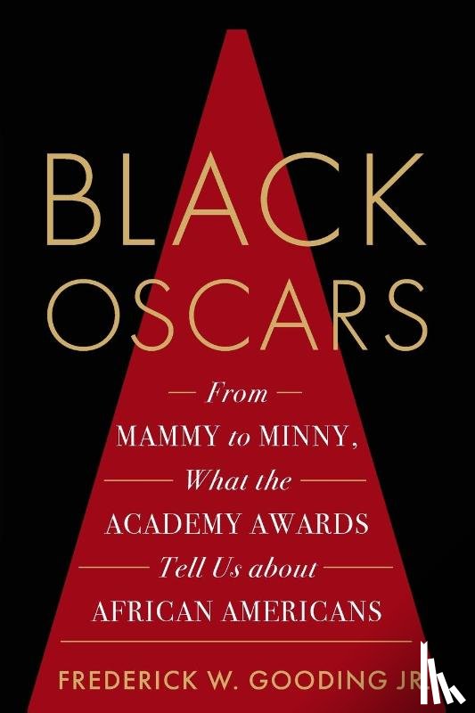 Gooding, Frederick - Black Oscars