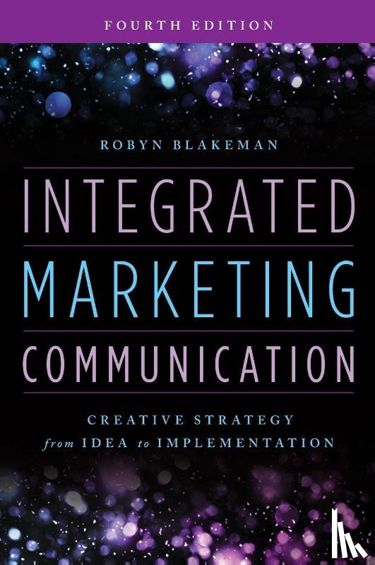 Blakeman, Robyn - Integrated Marketing Communication