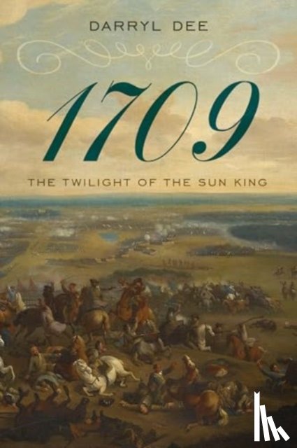 Dee, Darryl - 1709