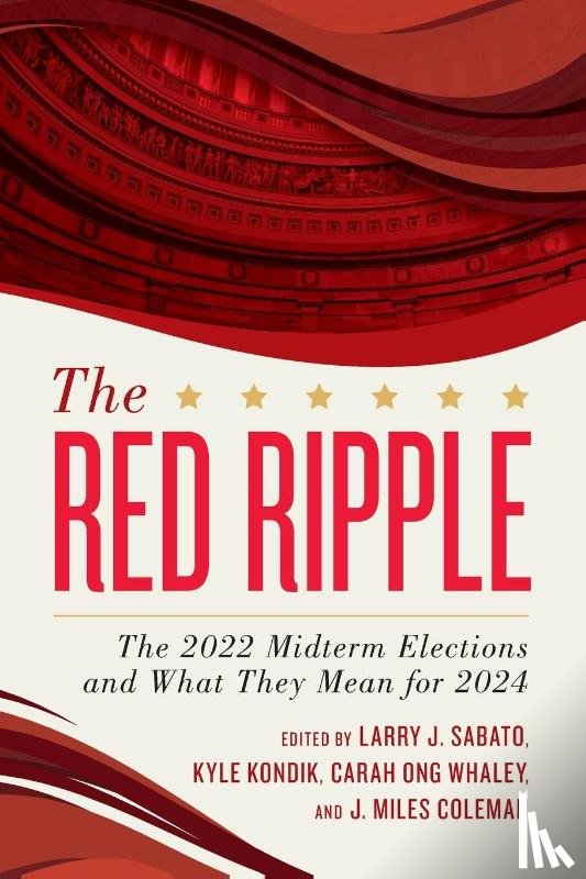  - The Red Ripple