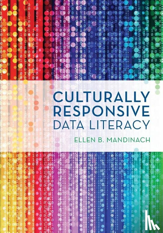 Mandinach, Ellen B. - Culturally Responsive Data Literacy