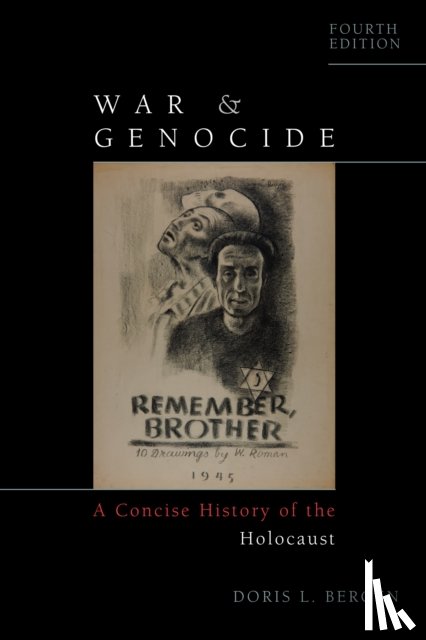 Bergen, Doris L. - War and Genocide