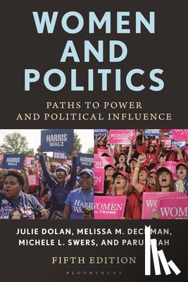 Dolan, Julie, Deckman, Melissa M., Swers, Michele L., Shah, Paru - Women and Politics