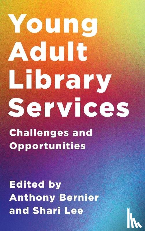  - Young Adult Library Services