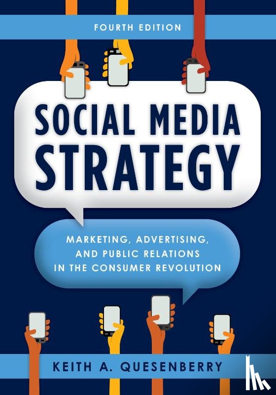 Quesenberry, Keith A. - Social Media Strategy